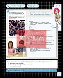 Macmillan Natural and Social Science. Level 5. Pupil's Book - мініатюра 6
