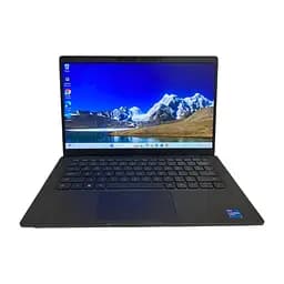 Ноутбук Dell Latitude 7320 13.3" (i7-1185G7 / 16GB / SSD 256GB / 1920х1080 IPS Сенсорний) Refurbished
