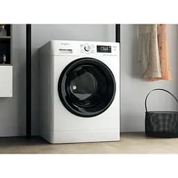 Пральна машина Whirlpool FFWDB 976258 BV UA з сушкою, інверторний двигун - мініатюра 8