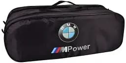 Набір автомобіліста BMW M-Power легковий чорний 01-088-Л - мініатюра 2