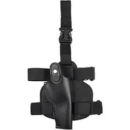 Кобура Ammo Key Illegible-2 S APS Black Chrome (1013-3415.00.66)
