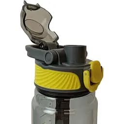 Пляшка для води Gusto GT-699018-800 Run 800 мл (144355) - мініатюра 2