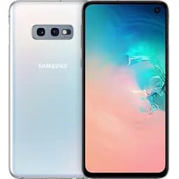 Смартфон Samsung S10e SM-G970U 6/128GB 1 sim White