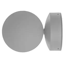 Підсвітка Brille LED фасадна IP54 AL-256/9W NW GY - мініатюра 14