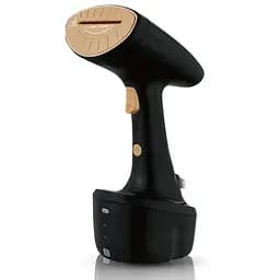 Вертикальний ручний відпарювач RAF R.7047B з функцією дезінфекції, 1600Вт, 30г/хв.