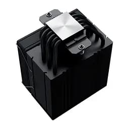 Кулер до процесора ID-Cooling FROZN A610 BLACK - мініатюра 4