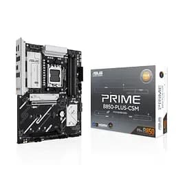 Материнська плата ASUS PRIME B850-PLUS-CSM - мініатюра 6