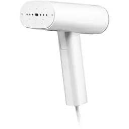 ARDESTO Відпарювач ручний SI-S1200W, 1200Вт, 120мл, постійна пара - 22гр, складана ручка, керам. підошва, білий