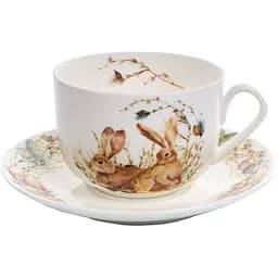 Чайный набор Lefard Easter Time 280 мл (985-220)