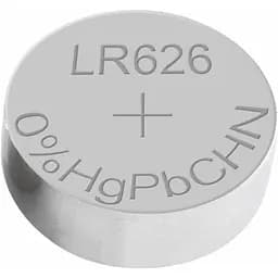 Батарейка дисковая Hua Dao LR626, 1.5V (18604)