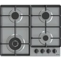 Газова варильна поверхня Gorenje GW641EBX [150229] - мініатюра 2