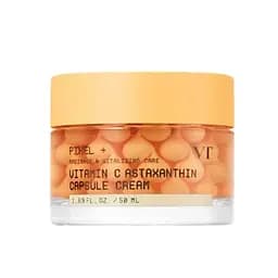Освітлювальний капсульний крем VT Cosmetics, 50 мл
