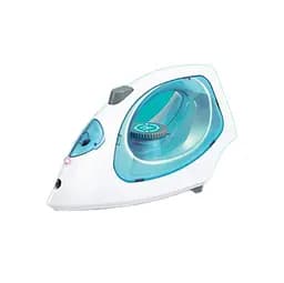 Утюг 3255 парогенератор, свет, звук, в коробке (6903317337392)