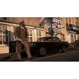 Гра Mafia Trilogy (російська версія) (PS4) - мініатюра 8