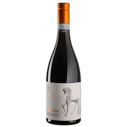 Вино Felline Giravolta Primitivo Di Manduria DOC червоне напівсухе 0.75 л