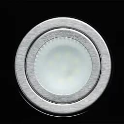 Витяжка декоративна похила Minola HVS 6662 BL/I 1000 LED - мініатюра 9