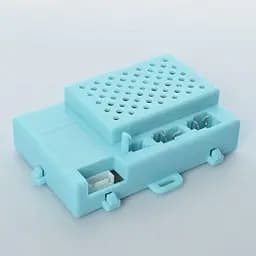 Блок управління для машини M 3906 (M 3906-RC-RECEIVER)