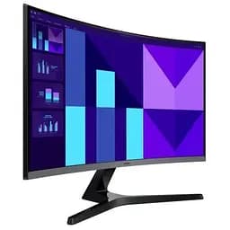 Монітор Samsung (LS27D390GAIXUA) - мініатюра 2