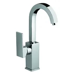 Змішувач для кухні Jaquar Kubix F KUB-CHR-35179FB Хром