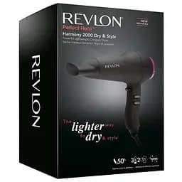 Фен Revlon RVDR5823E3 - мініатюра 5