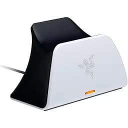 Зарядная станция для геймпадов Razer Quick Charging Stand for PS5 White [118061]