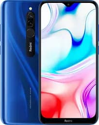 Смартфон Xiaomi Redmi 8 4/64GB Blue