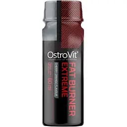 Жиросжигатель OstroVit Fat Burner Extreme Shot 80 мл 