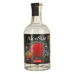 Напій спиртний AlcoStar Джиневра Калина та квіти бузини 40% 0.5 л  - мініатюра 2