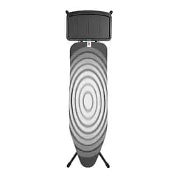 Чохол для прасувальної дошки Brabantia B 124x38х0.8 см чорний (130861) - мініатюра 2