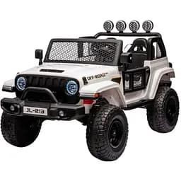 Детский электромобиль-джип Bambi Racer M 5780EBLR-1 до 40 кг