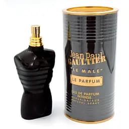 Оригинал Jean Paul Gaultier Le Male Le Parfum Intense 75 мл парфюмированная вода