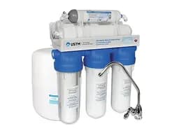 Фильтр обратного осмоса USTM RO 5 12 EMI 1045206