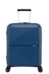 Валіза 55 См American Tourister AIRCONIC BLUE 55x40x20 88G*41001