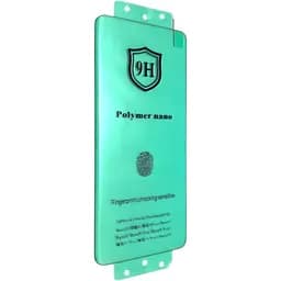 Захисна плівка DK Composite Polymer Nano для Realme 10 Pro+ (017708) (black)