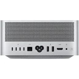Неттоп Apple Mac Studio / M2 Max / 38‑Core GPU / 32GB/512GB [MQH73] 2023 [89221] - мініатюра 2