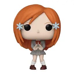 Фігурка Funko Pop Фанко Поп Бліч Оріхіме Іноуе Bleach Orihime Inoue 10 см FP B O 1611 - мініатюра 3