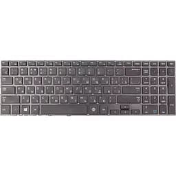 Клавіатура PowerPlant для ноутбука Samsung 370R AA-PBVN3AB