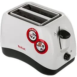 Тостер Tefal TT130130 (6194460)