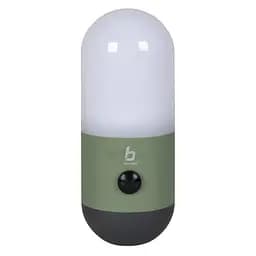 Ліхтар кемпінговий Bo-Camp Propus High Power LED 120 Lumen Green (5818913) - мініатюра 1