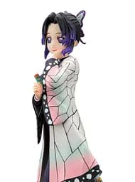 Фігурка Bandai Клинок, що знищує демонів Шинобу Кочо Demon Slayer Shinobu Kocho Glitter & Glamours 22 см B DS SK 22 - мініатюра 3