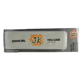 Пенал-косметичка Надписи, PVC, 859 (в ассортименте)