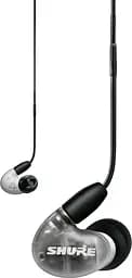 Провідні навушники Shure AONIC 4 Black - мініатюра 2