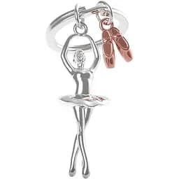 Брелок Metalmorphose Ballet & shoes (8000021004155)