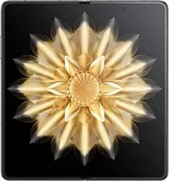 Смартфон Honor Magic V2 16/512 GB чорний - мініатюра 4