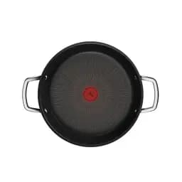 Сотейник з кришкою Tefal Excellence+ 24 см (G3308802) - мініатюра 4