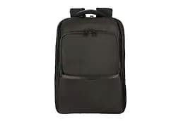 Рюкзак Luna Gravity AGS 15.6", чорний Tucano teh0014519 - мініатюра 3