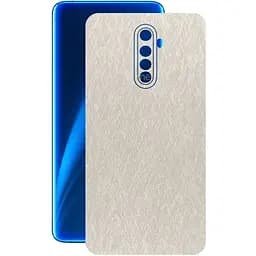 Захисна плівка StatusSKIN для Realme X2 Pro Корпус Вініл Титан