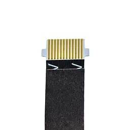 Шлейф Sata HDD/SSD для Acer A315-54 A315-54K A315-56 EX215-51 EX215-51K EX215-52, (50.HEEN2.001 EH5L1, NBX0002JQ00) - мініатюра 3