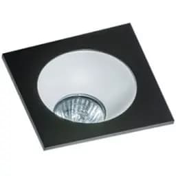 Корпус світильника Azzardo AZ1736 HUGO(GM2118S_bk)