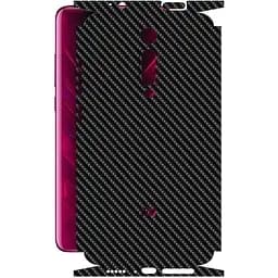 Захисна плівка StatusSKIN для Xiaomi Redmi K20 Корпус Вініл Карбон чорний